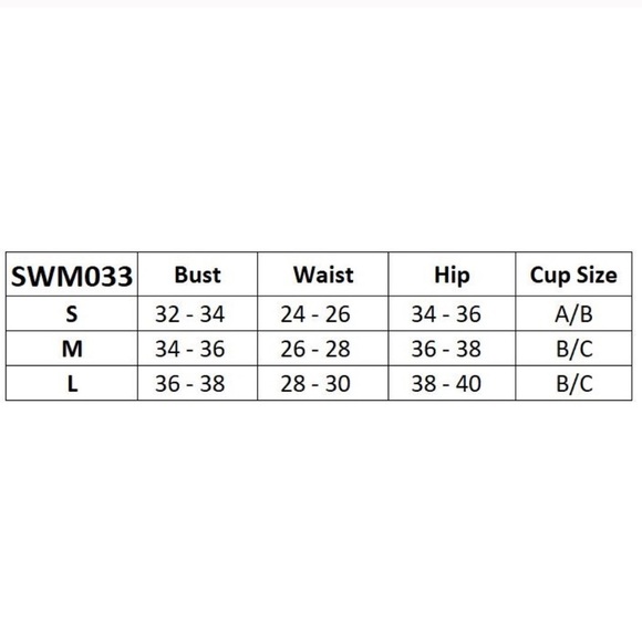 LAST 1❤️TASTEFUL X STYLE GOLD AND BLACK BIKINI - Picture 8 of 8